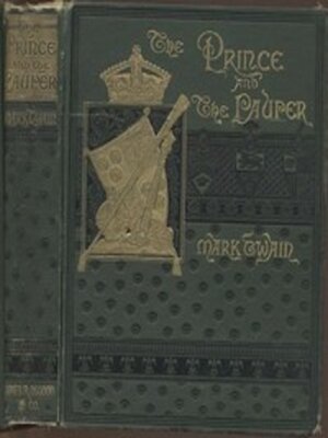 cover image of The Prince and the Pauper